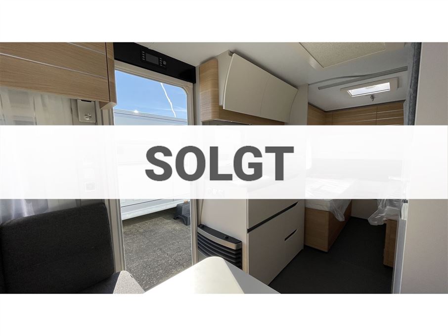 Adria Adora 502 UL